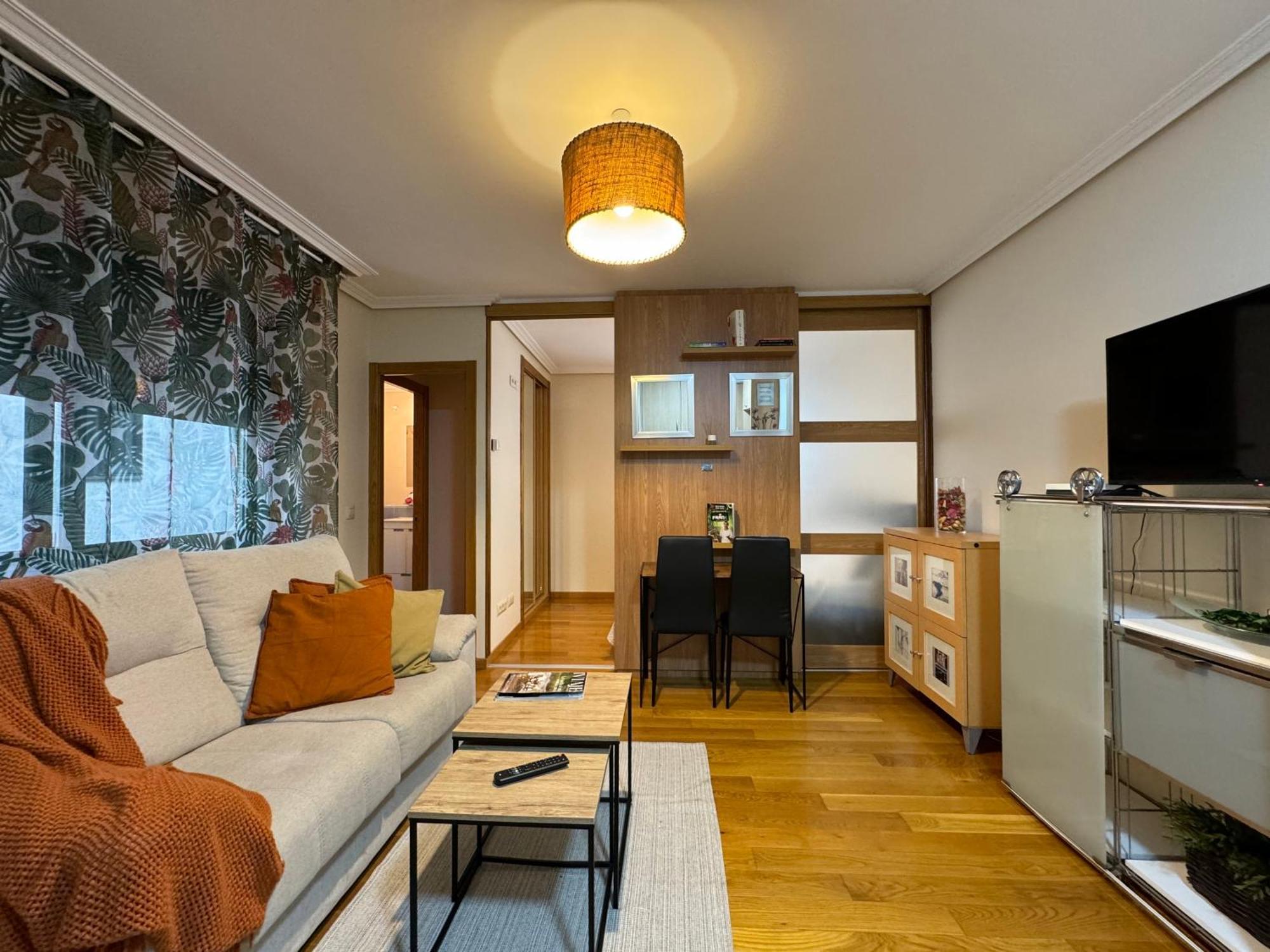 Centrico Con Parking Y Wifi ツ By Rias Baixas Rentals ヴィーゴ エクステリア 写真