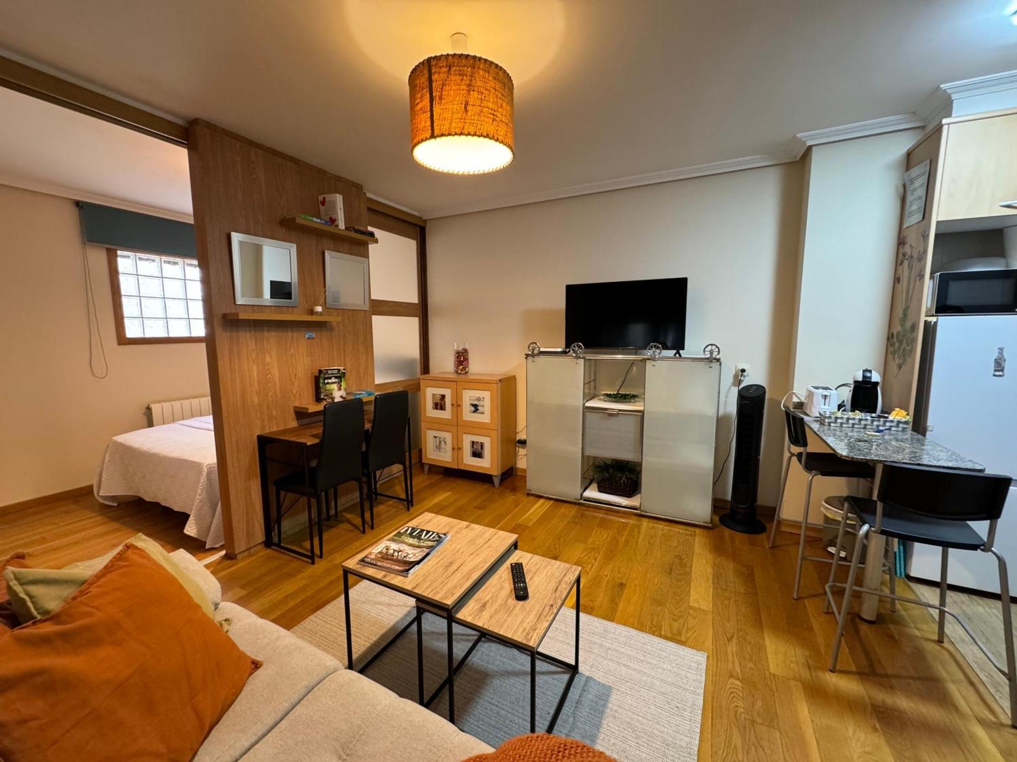 Centrico Con Parking Y Wifi ツ By Rias Baixas Rentals ヴィーゴ エクステリア 写真