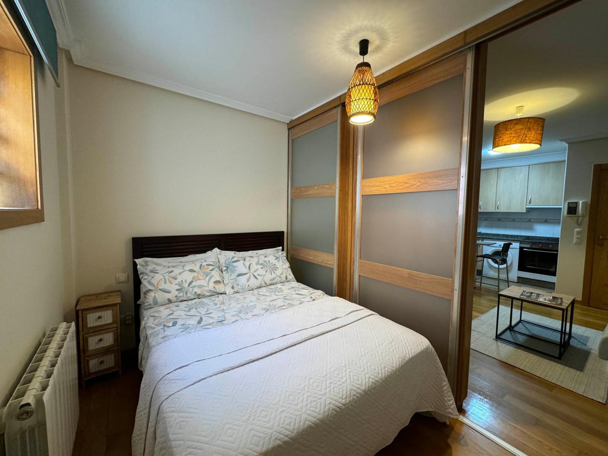Centrico Con Parking Y Wifi ツ By Rias Baixas Rentals ヴィーゴ エクステリア 写真